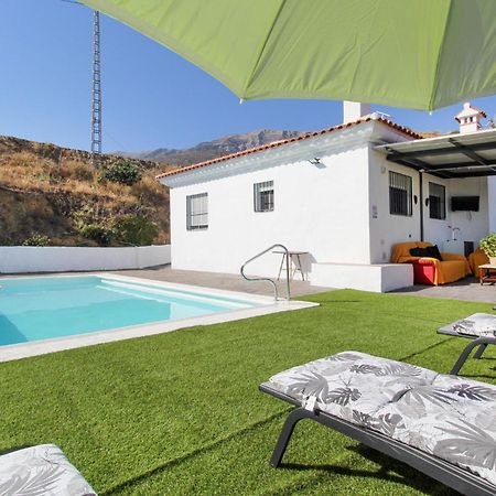 4 Bedroom Gorgeous Home In Sedella Exteriér fotografie